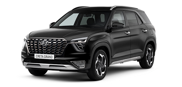  - HYUNDAI CRETA (OR - 007)